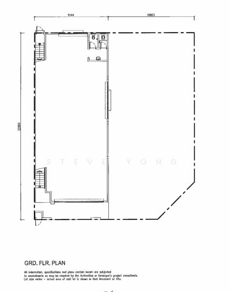 Terrace Factory for Rent in Kampung Tasik Tambahan, Ampang by Steve Yong - iProperty.com.my
