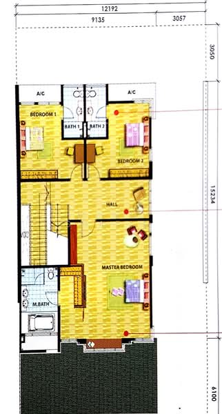 Bungalow House for Sale in Kota Kemuning, Shah Alam by Mohd Shafik - iProperty.com.my