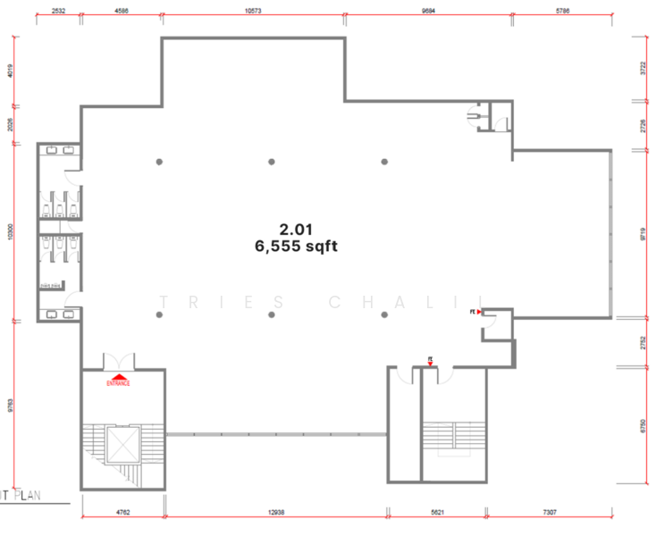 Ruang-Niaga untuk Disewa di Kuala Lumpur, Kuala Lumpur oleh Tries Chalil - iProperty.com.my