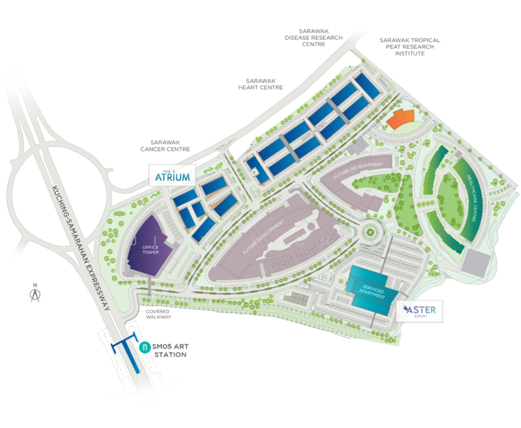 Shop for Sale in Kuching, Sarawak by Jimmyy Chin - iProperty.com.my