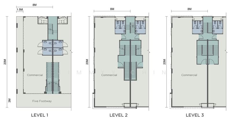 Shop for Sale in Kuching, Sarawak by Jimmyy Chin - iProperty.com.my