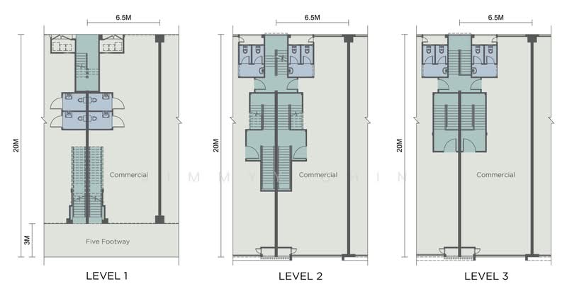 Shop for Sale in Kota Samarahan, Sarawak by Jimmyy Chin - iProperty.com.my