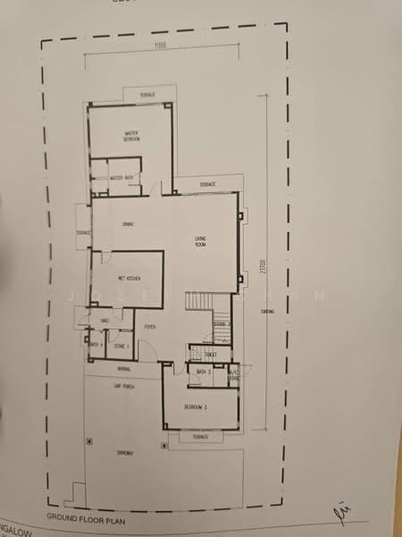 Bungalow House for Sale in Setia Eco Park, Setia Alam by Joseph Chan - iProperty.com.my