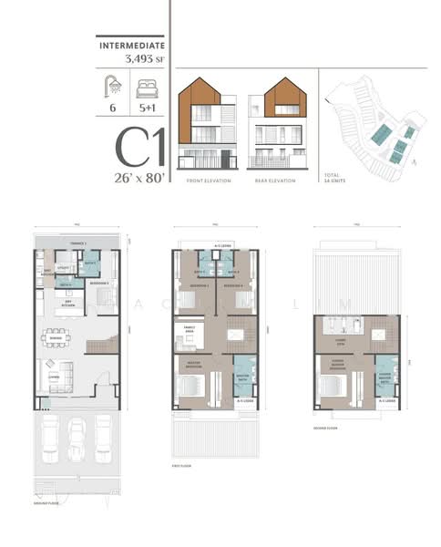 For Sale KL East : East 57