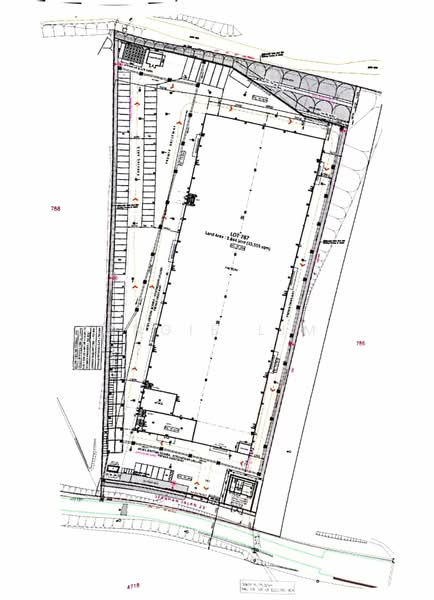 Industrial Land for Sale in Semenyih, Selangor by Angie Lim - iProperty.com.my