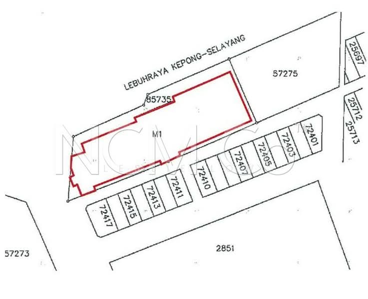 Service Residence for Sale in Res 280 by Leslie Low - iProperty.com.my