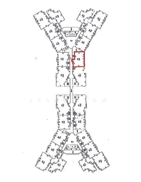 Service Residence for Sale in Crescent Bay Suites (Teluk Bayu) by Leslie Low - iProperty.com.my