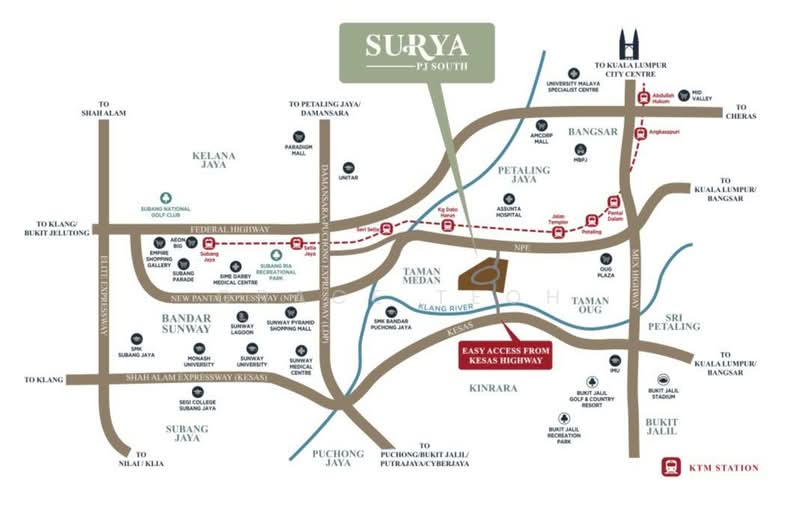 Condominium for Sale in Dwitara Residences by Grace Teoh - iProperty.com.my