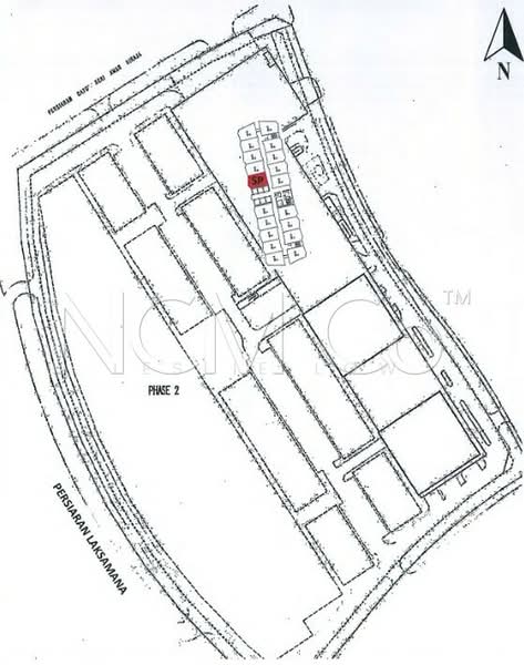 Condominium for Sale in Almas by Leslie Low - iProperty.com.my