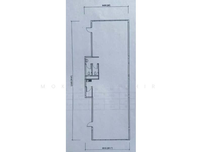 Shop / Office untuk Disewa di Cyberjaya, Selangor oleh Mokhtar Akhir - iProperty.com.my