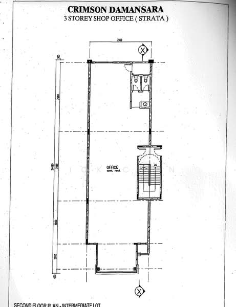 Kedai-Pejabat untuk Dijual di NZX Commercial Centre, Petaling Jaya oleh Nick Chan - iProperty.com.my