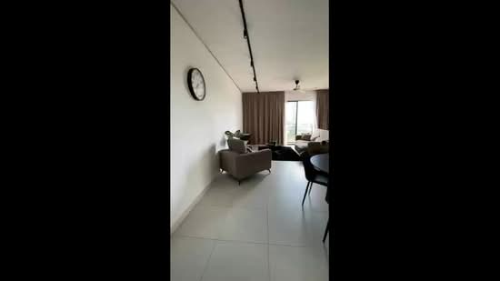 Service Residence for Rent in The Tropika by Fion Tan - iProperty.com.my