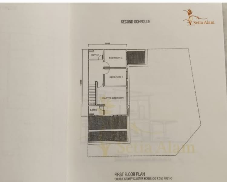 Rumah Kluster untuk Dijual di Setia Impian, Setia Alam oleh Shirley - iProperty.com.my