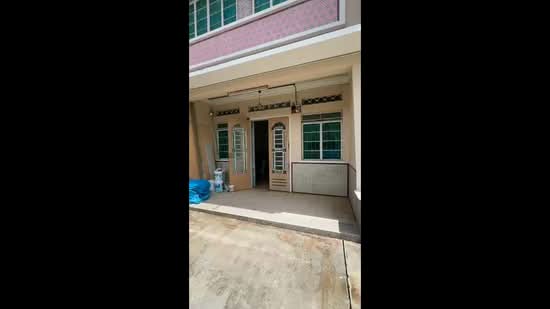 2-storey Terraced House for Sale in George Town, Penang by Zusain Tan - iProperty.com.my