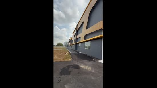 Factory for Rent in Nilai Impian, Nilai by Christie Chong - iProperty.com.my