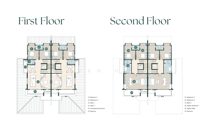 Rumah Berkembar untuk Dijual di Kuching, Sarawak oleh Ivan Ho - iProperty.com.my