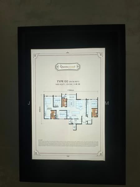 Kondominium untuk Dijual di The Kingswoodz @ Bukit Jalil oleh Jason Tham - iProperty.com.my