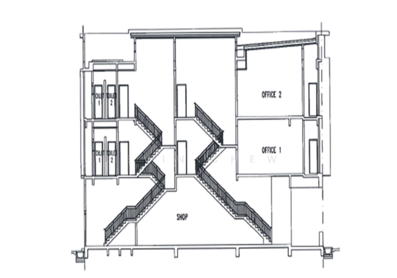 Shop-Office for Rent in Bandar Tasik Puteri, Rawang by Kevin Chew - iProperty.com.my