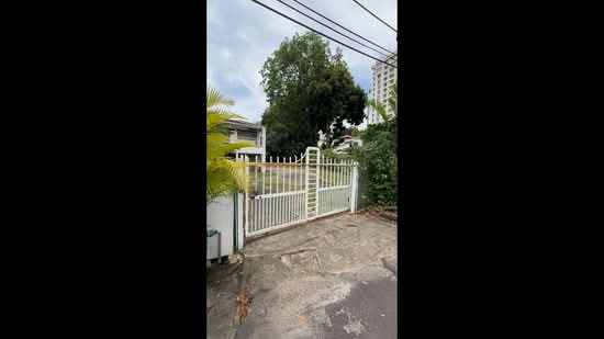 Rumah Teres 2-Tingkat untuk Dijual di Taman Seputeh, Seputeh oleh Andy Lor - iProperty.com.my