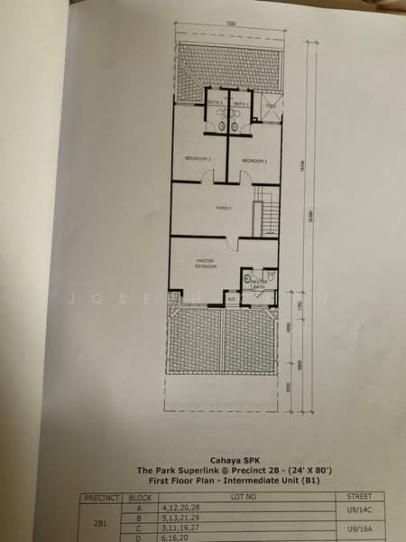 2-storey Terraced House for Sale in Cahaya Spk, Shah Alam by Joseph Chan - iProperty.com.my