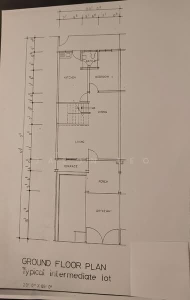 2-storey Terraced House for Sale in Kelana Jaya, Petaling Jaya by Jason Teo - iProperty.com.my