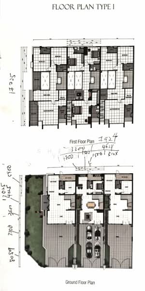 Rumah Teres 2-Tingkat untuk Disewa di Johor Bahru, Johor oleh Sherlyn Yeoh - iProperty.com.my
