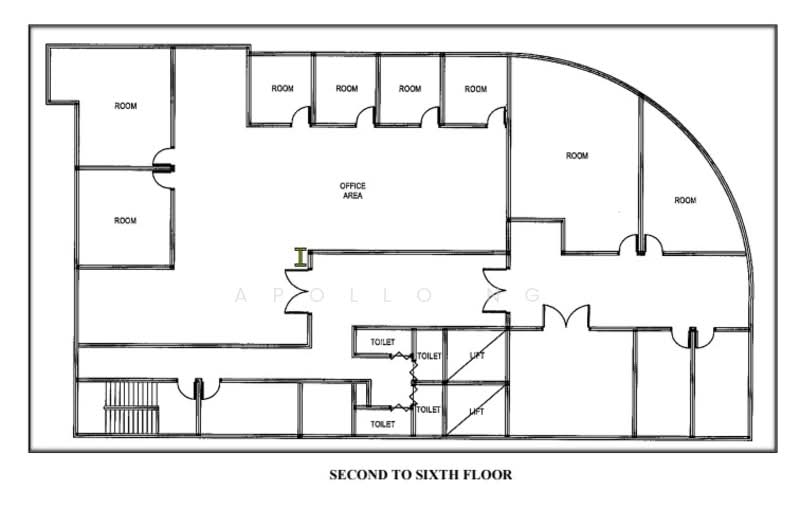 Kedai-Pejabat untuk Dijual di Petaling Jaya, Selangor oleh Apollo Ng - iProperty.com.my