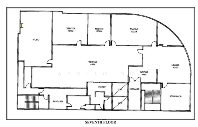 Kedai-Pejabat untuk Dijual di Petaling Jaya, Selangor oleh Apollo Ng - iProperty.com.my