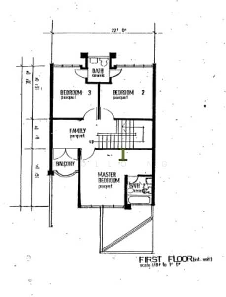 2-storey Terraced House for Sale in Jinjang, Kuala Lumpur by Apollo Ng - iProperty.com.my