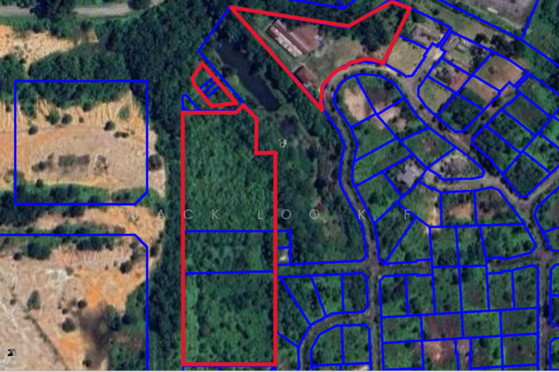 For Sale Batang Kali