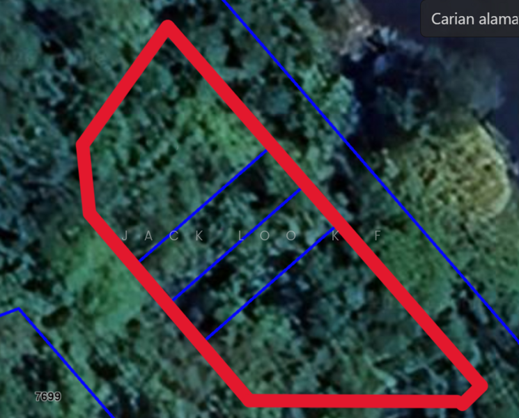 For Sale Batang Kali