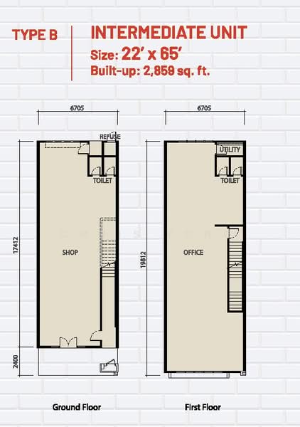 Shop for Rent in Bandar Gamuda Gardens, Rawang by Chris Yong - iProperty.com.my