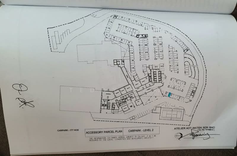 Kediaman Servis untuk Dijual di Windmill upon Hills oleh Teddy Saw - iProperty.com.my
