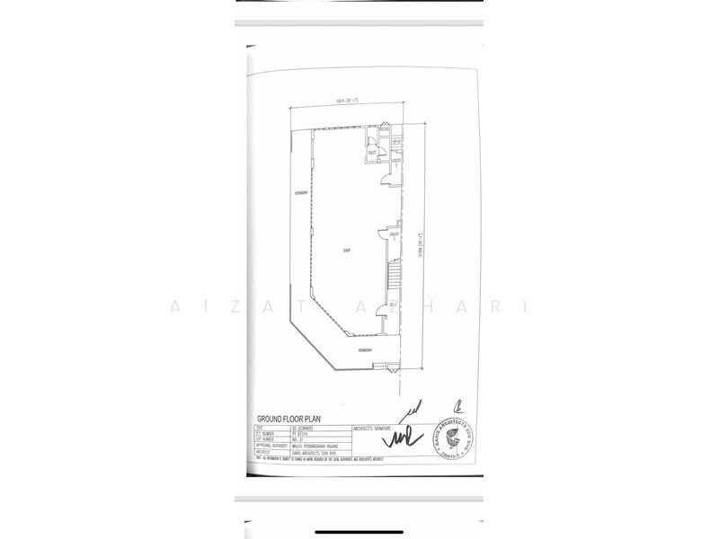 Shop for Rent in Bandar Seri Putra, Bangi by Aizat Azhari - iProperty.com.my