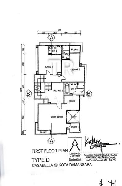 Banglo untuk Dijual di Taman Sains Selangor, Kota Damansara oleh Norafian SMH - iProperty.com.my
