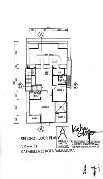 Banglo untuk Dijual di Taman Sains Selangor, Kota Damansara oleh Norafian SMH - iProperty.com.my