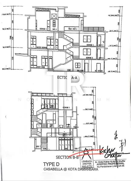 Banglo untuk Dijual di Taman Sains Selangor, Kota Damansara oleh Norafian SMH - iProperty.com.my
