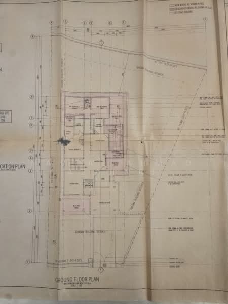 Bungalow House for Sale in Lavender Heights, Senawang by Naufal Ahmad Azahari - iProperty.com.my