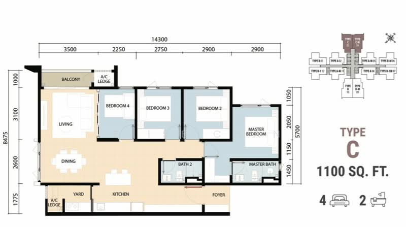 Tanah Kediaman untuk Dijual di Petaling Jaya, Selangor oleh Elise Chan - iProperty.com.my
