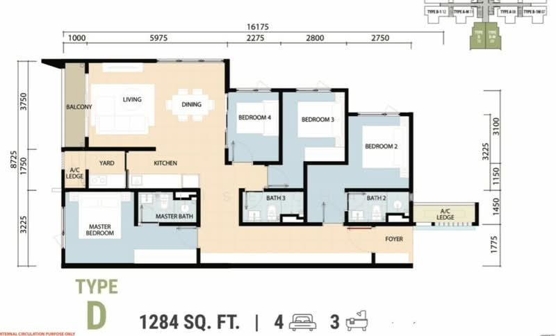 Tanah Kediaman untuk Dijual di Petaling Jaya, Selangor oleh Elise Chan - iProperty.com.my