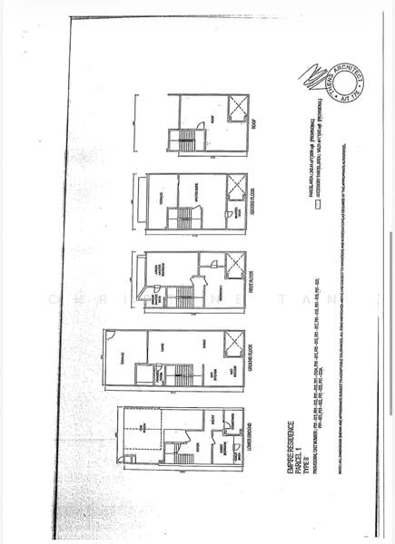 Terraced House for Rent in Damansara Perdana, Selangor by Christine Tan - iProperty.com.my