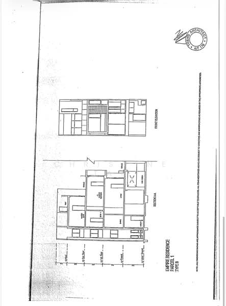 Terraced House for Rent in Damansara Perdana, Selangor by Christine Tan - iProperty.com.my