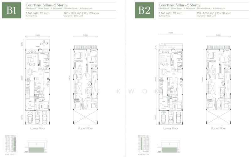 Bungalow House for Sale in George Town, Penang by KK KWOK - iProperty.com.my