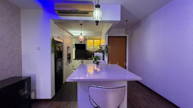 Condominium for Sale in Riana Green Condominium by Emily Kim - iProperty.com.my