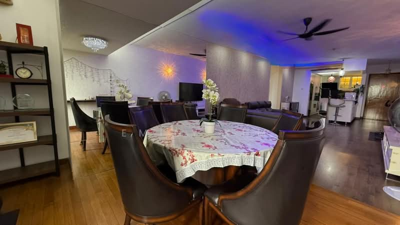 Condominium for Sale in Riana Green Condominium by Emily Kim - iProperty.com.my