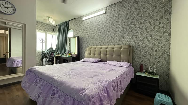 Condominium for Sale in Riana Green Condominium by Emily Kim - iProperty.com.my