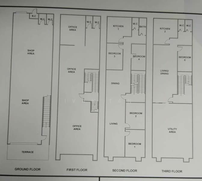 Shop for Sale in Bandar Puchong Utama, Puchong by Ivan Tan - iProperty.com.my