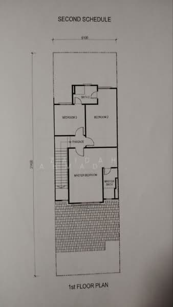 2-storey Terraced House for Sale in Iringan Bayu, Seremban by Zaidah Ahmad Khan - iProperty.com.my