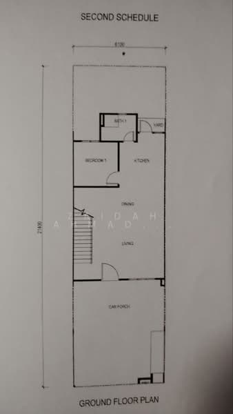 2-storey Terraced House for Sale in Iringan Bayu, Seremban by Zaidah Ahmad Khan - iProperty.com.my