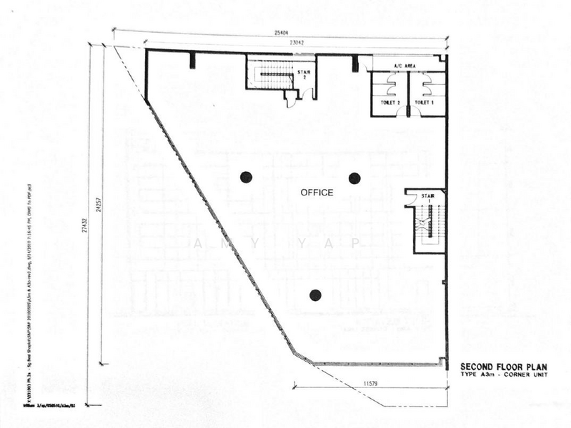 Shop-Office for Sale in Sungai Besi, Kuala Lumpur by Amy Yap - iProperty.com.my